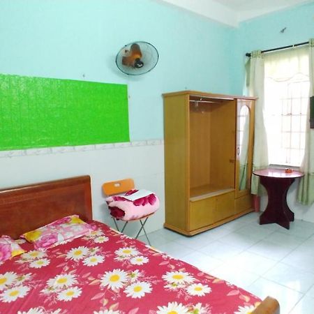 Loc Quyen Duong Chau Hostel Da Nang Exterior photo