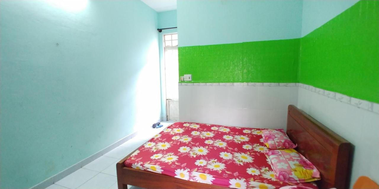 Loc Quyen Duong Chau Hostel Da Nang Exterior photo